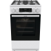 Комбінована плита Gorenje GKS5C73WF 