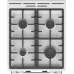 Комбінована плита Gorenje GKS5C73WF 