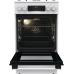 Комбінована плита Gorenje GKS5C73WF 