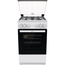 Плита комбинированная GORENJE GK5A40WF-B