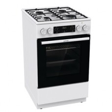 Плита комбінована Gorenje GK5C40WH