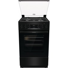 Плита комбінована Gorenje GK5C41BF