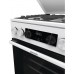 Плита комбінована Gorenje GK5C63WF