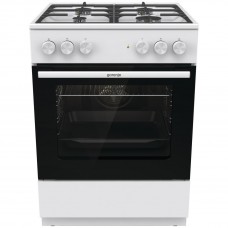 Плита комбінована Gorenje GK6A40WFFM