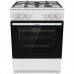 Плита комбінована Gorenje GK6A40WFFM