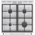 Плита комбінована Gorenje GK6A40WFFM