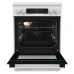 Плита комбінована Gorenje GKS6C71WA Плита комбінована Gorenje GKS6C71WA