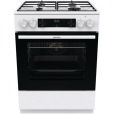 Плита комбінована Gorenje GKS6C7WA