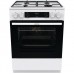 Плита комбінована Gorenje GKS6C7WA