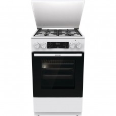 Плита комбінована Gorenje MEKS5121WM