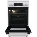 Плита комбінована Gorenje MEKS5121WM