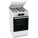 Плита комбінована Gorenje MEKS5121WM