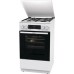 Плита комбінована Gorenje MEKS5121WM