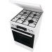 Плита комбінована Gorenje MEKS5121WM