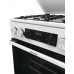 Плита комбінована Gorenje MEKS5121WM