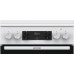 Плита комбінована Gorenje MEKS5121WM