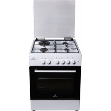 Комбінована плита Greta KKE 62 LG 13 W