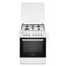 Комбінована плита Grifon C642W-MAB1