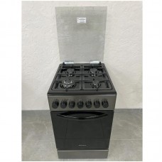 Комбінована плита Grunhelm FG5612DG 