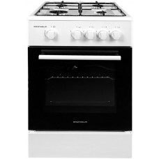 Комбінована плита Grunhelm GF5600W