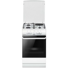 Комбінована плита Hansa FCMW54000H