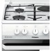 Комбінована плита Hansa FCMW54000H