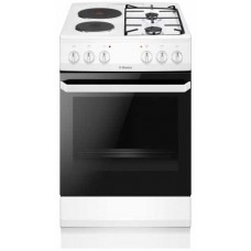 Комбінована плита Hansa FCMW58049