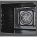 Комбінована плита Hansa FCMW58049