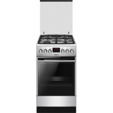 Комбінована плита Hansa FCMX582258