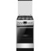 Комбінована плита Hansa FCMX582258