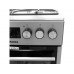 Комбінована плита Hansa FCMX582258