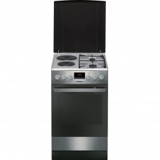 Комбінована плита Hansa FCMX58290 Комбінована плита Hansa FCMX58290