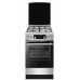 Комбінована плита Hansa FCMX583292