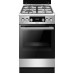 Комбінована плита Hansa FCMX583292 Комбінована плита Hansa FCMX583292