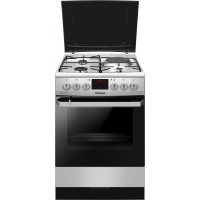 Комбінована плита Hansa FCMX68209