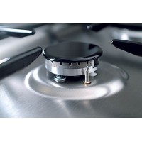Комбінована плита Hansa FCMX68209