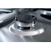 Комбінована плита Hansa FCMX68209 Комбінована плита Hansa FCMX68209