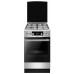 Плита комбинированная Hansa FCMX583292