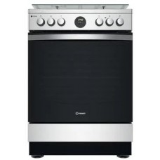 Комбінована плита Indesit IS67G8CHX/E