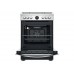 Комбінована плита Indesit IS67G8CHX/E
