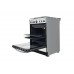 Комбінована плита Indesit IS67G8CHX/E