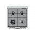 Комбінована плита Indesit IS67G8CHX/E