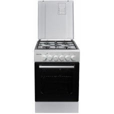 Комбінована плита Liberton LGC-5600CW