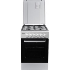 Комбінована плита Liberton LGC-5600CW Комбінована плита Liberton LGC-5600CW