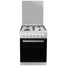 Комбінована плита Liberton LGC-5603CW 