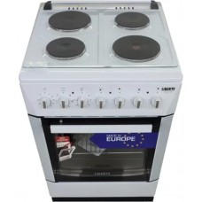 Електрична плита Liberty PWE 6117 BL 