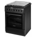 Комбінована плита Liberty PWE 6105 BL-F