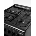 Комбінована плита Liberty PWE 6105 BL-F