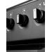 Комбінована плита Liberty PWE 6105 BL-F