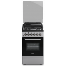 Комбінована плита Prime Technics PSGE 50223 B